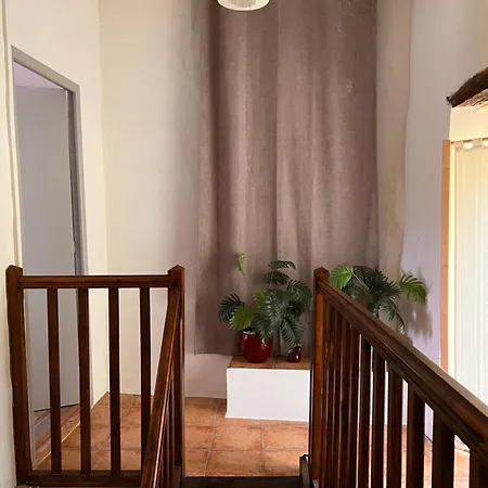 La Roseraie - Avec Piscine En Cevennes Casa vacanze *