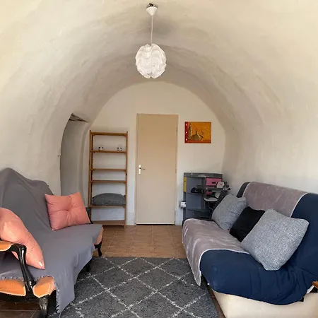 La Roseraie - Avec Piscine En Cevennes Nyaraló *