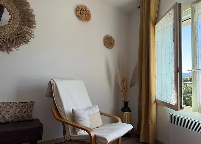 Casa de Férias La Roseraie - Avec Piscine En Cevennes